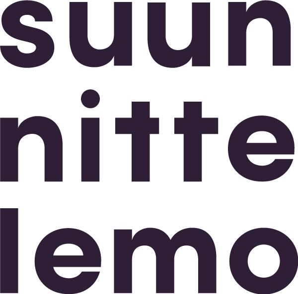 Suunnittelemo