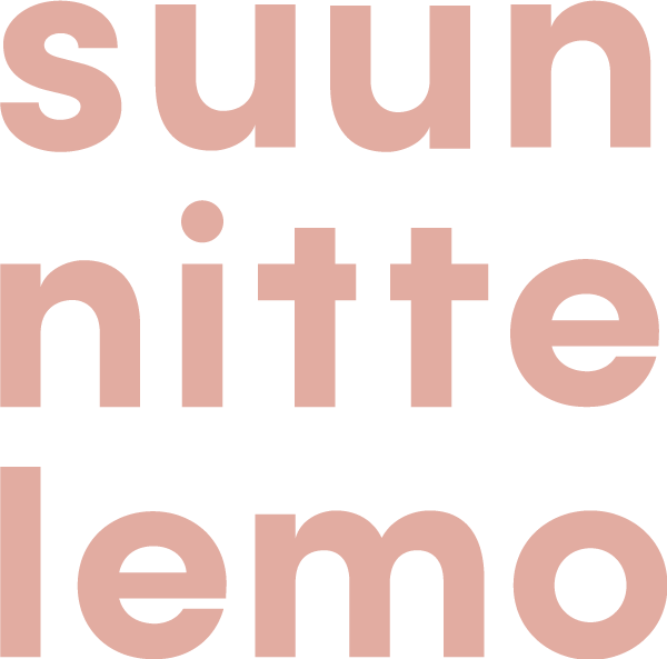 Suunnittelemo