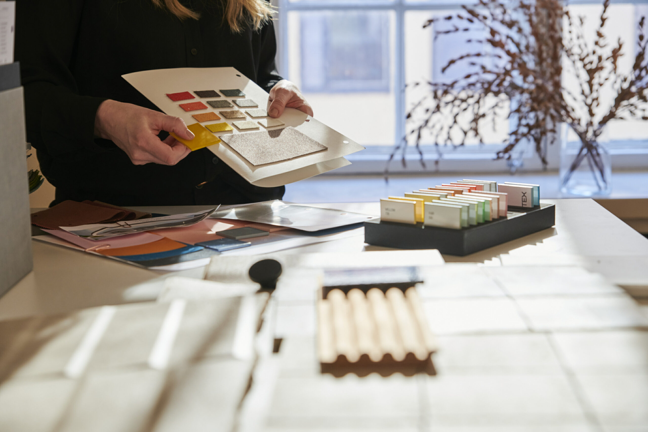 Toimitilojen Sisustussuunnittelu Suunnittelemo